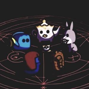 Meet your Posher, Faith